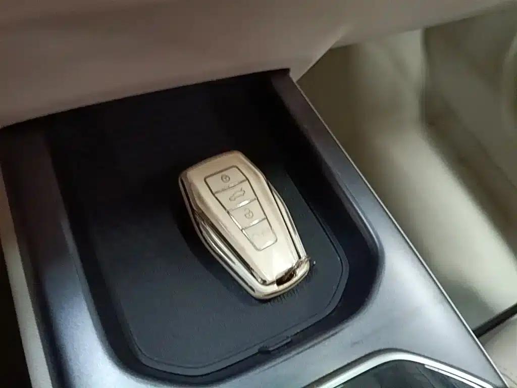 Geely ICON 2023 1.5TD Chocolate Edition — миниатюра 15