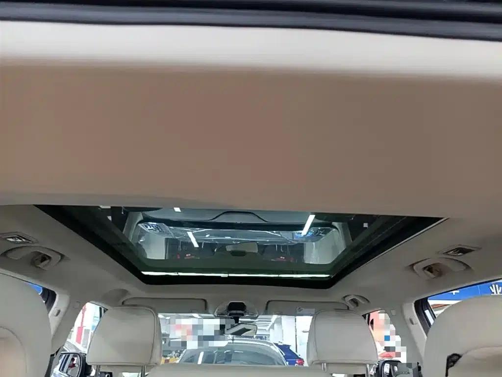 Geely ICON 2023 1.5TD Chocolate Edition — миниатюра 25