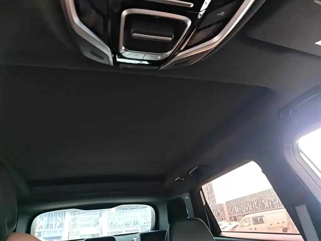 Geely ICON 2023 1.5TD Chocolate Edition — миниатюра 18