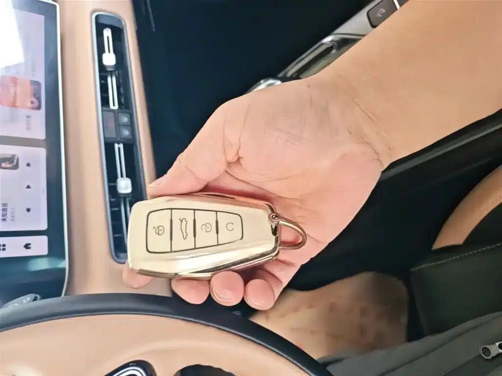 Geely ICON 2023 1.5TD Chocolate Edition — миниатюра 9
