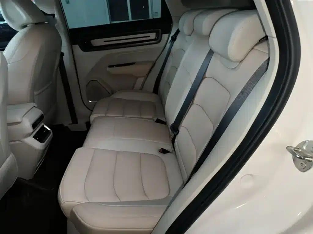 Geely ICON 2023 1.5TD Chocolate Edition — миниатюра 17