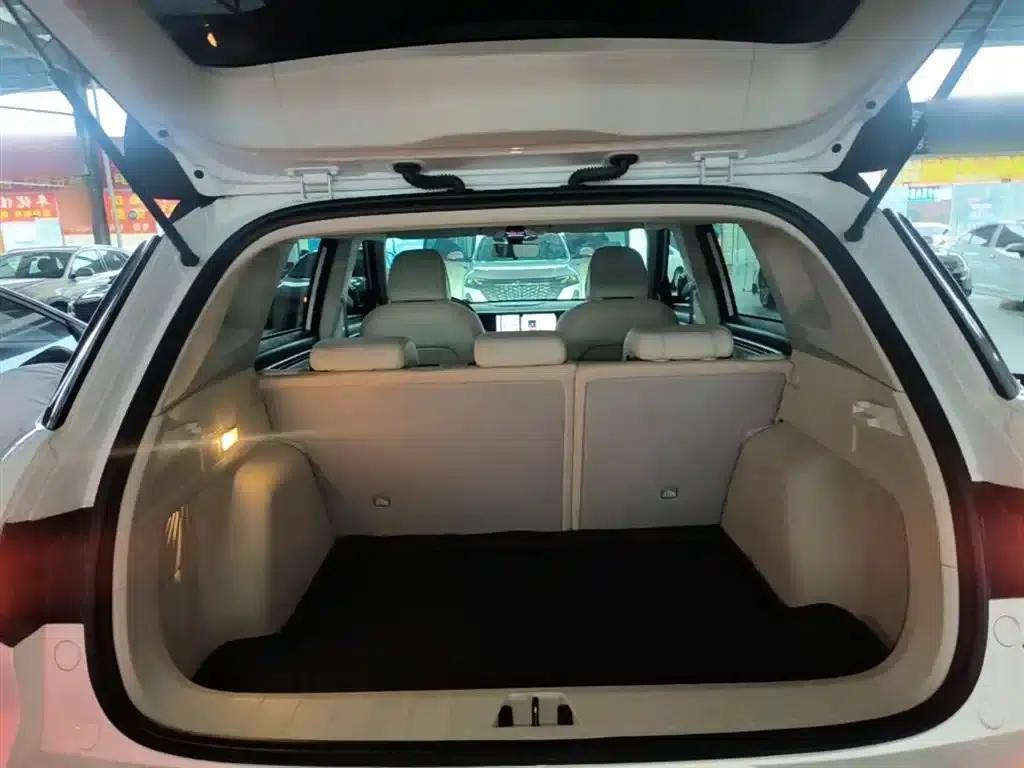 Geely ICON 2023 1.5TD Chocolate Edition — миниатюра 19