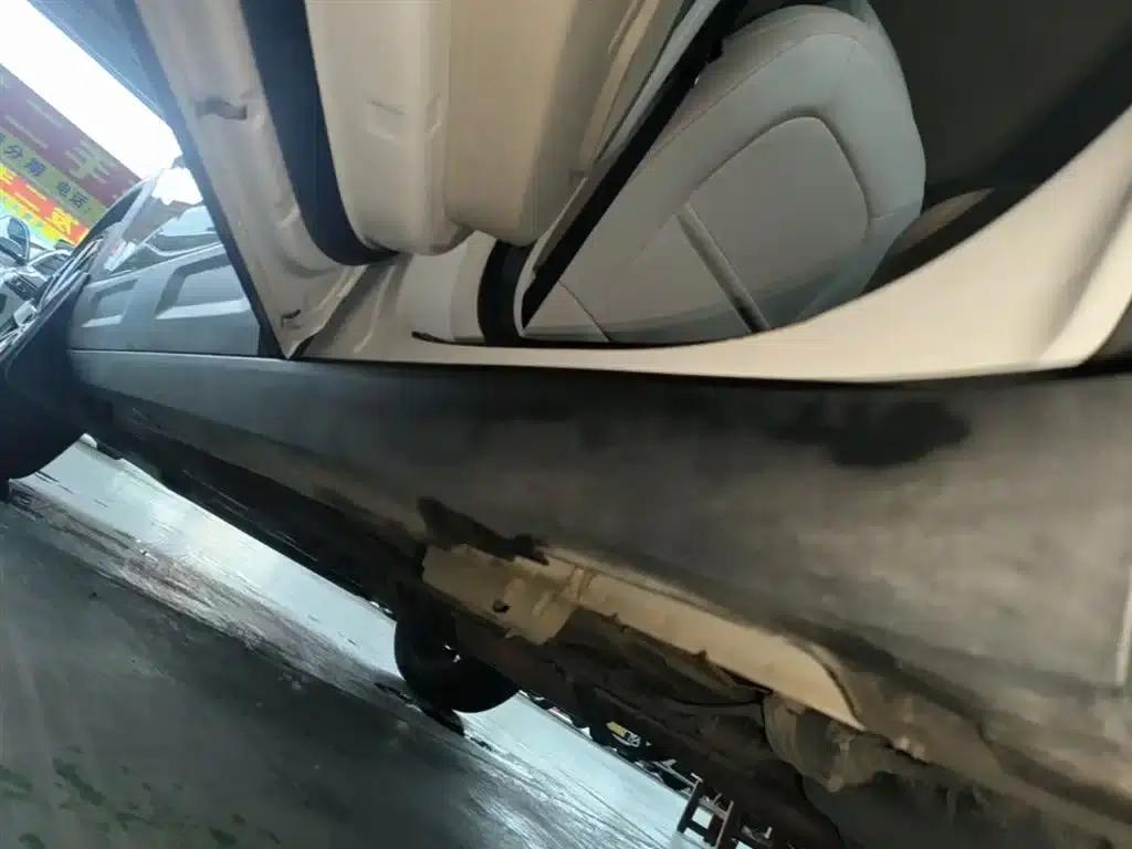 Geely ICON 2023 1.5TD Chocolate Edition — миниатюра 22