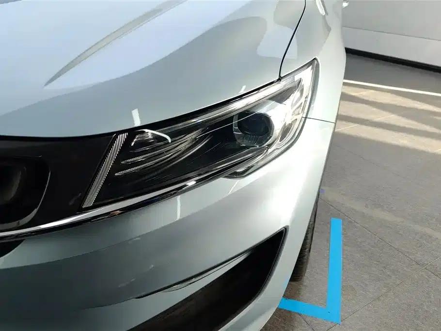 Geely Jiaji 2019 1.5TD MHEV DCT Premium Edition — миниатюра 5