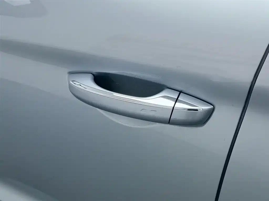 Geely Jiaji 2019 1.5TD MHEV DCT Premium Edition — миниатюра 18