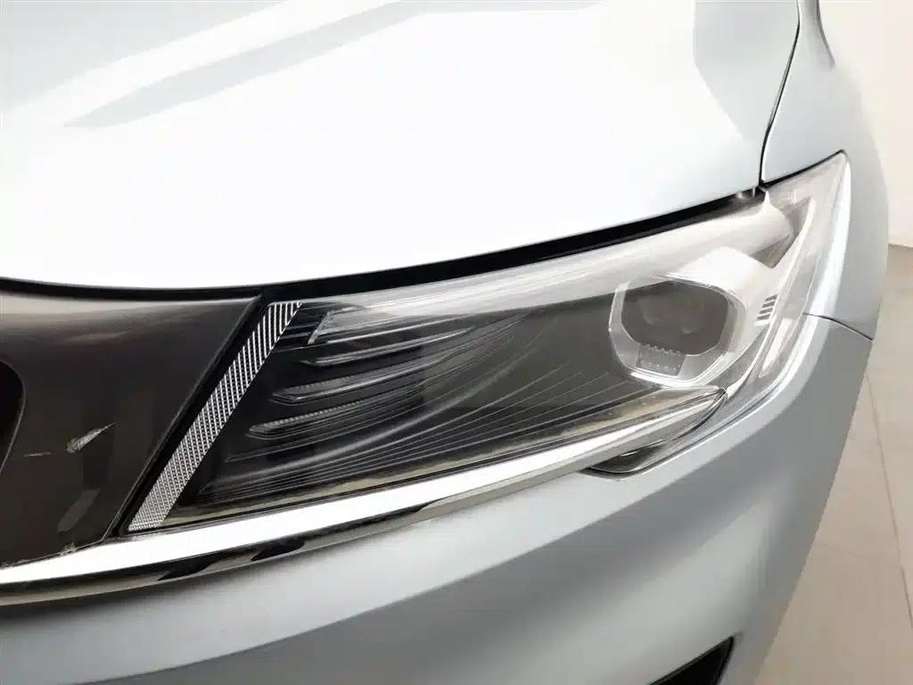 Geely Jiaji 2019 1.5TD MHEV DCT Premium Edition — миниатюра 7