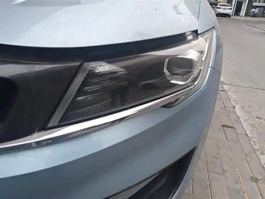 Geely Jiaji 2019 1.5TD MHEV DCT Premium Edition — миниатюра 5
