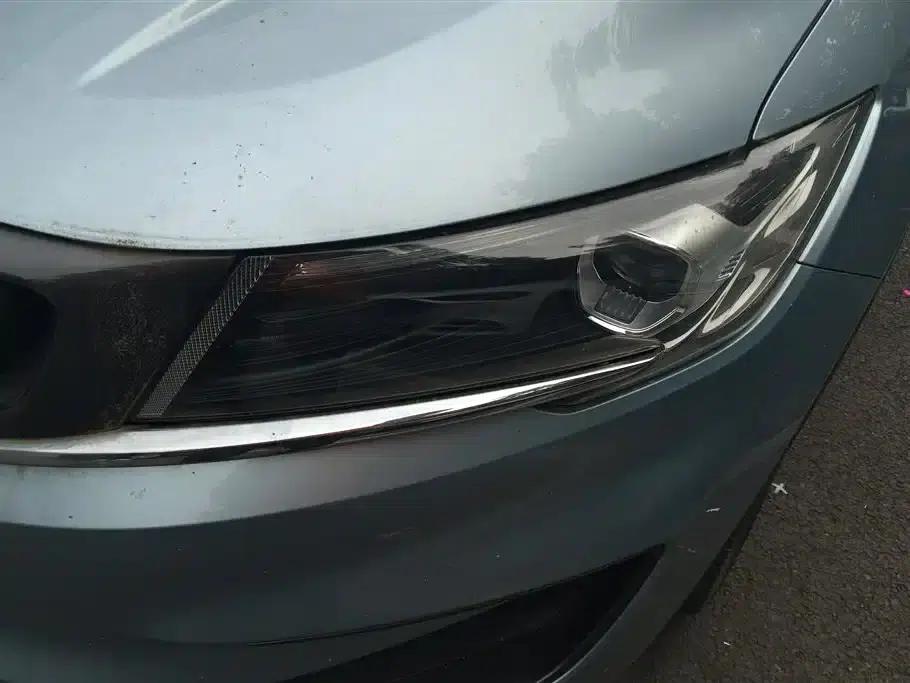 Geely Jiaji 2019 1.5TD MHEV DCT Premium Edition — миниатюра 5
