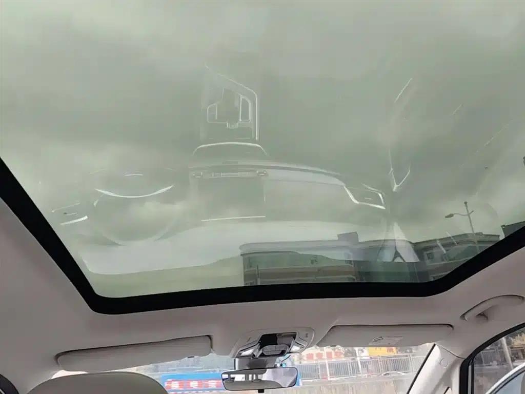 Geely Jiaji 2019 1.8TD Automatic Enjoyment Edition — миниатюра 18
