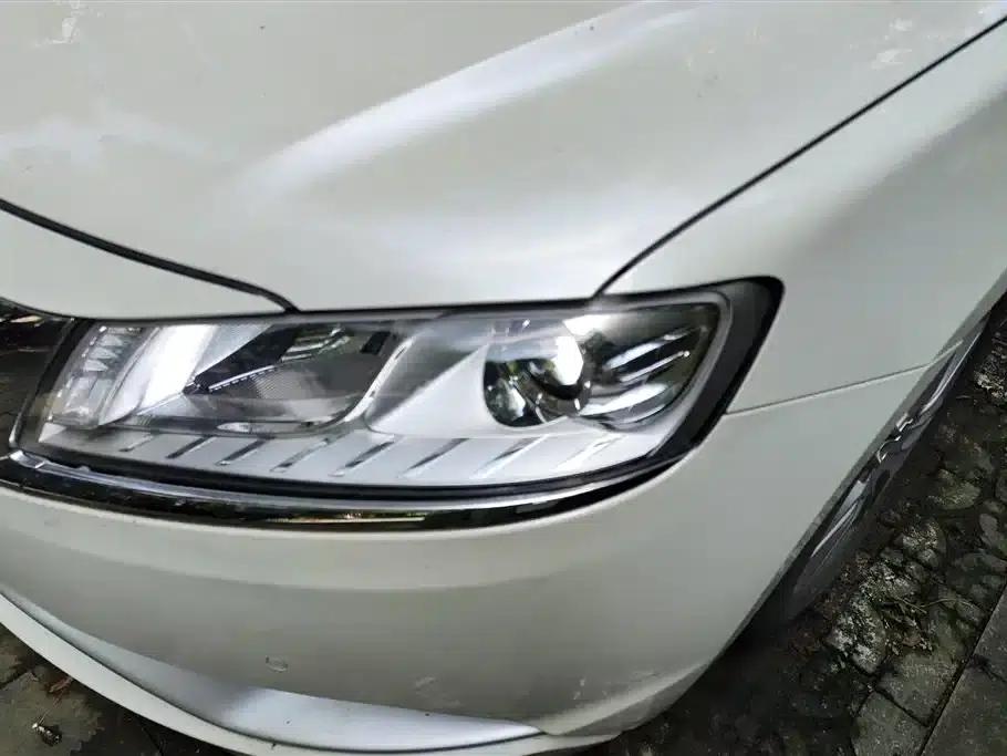 Geely Borui 2015 1.8T Comfort Edition — миниатюра 5