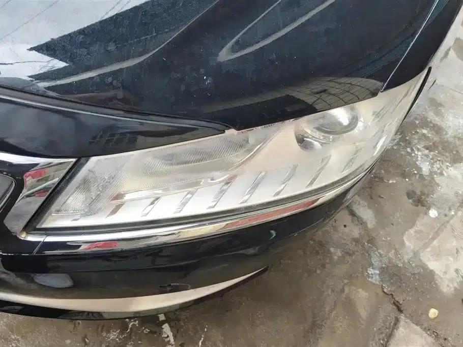 Geely Borui 2015 1.8T Comfort Edition — миниатюра 5