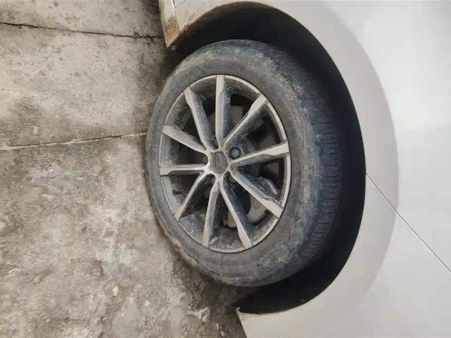 Geely Borui 2021 1.8T Navigator Edition+ — миниатюра 6