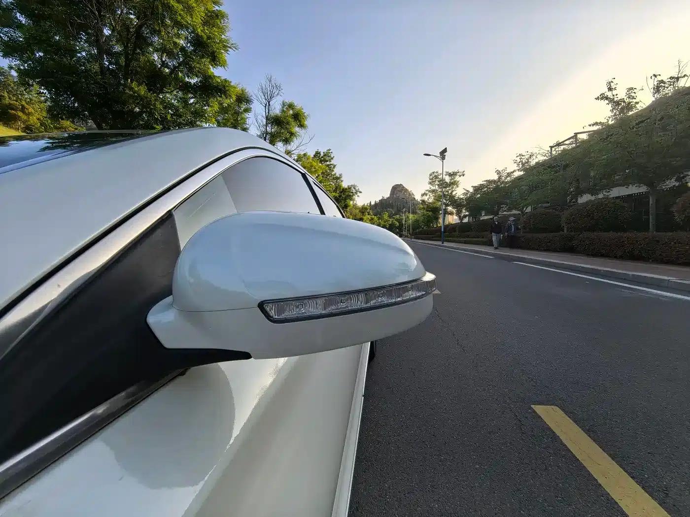 Geely Borui 2015 2.4L Comfort Edition — миниатюра 16