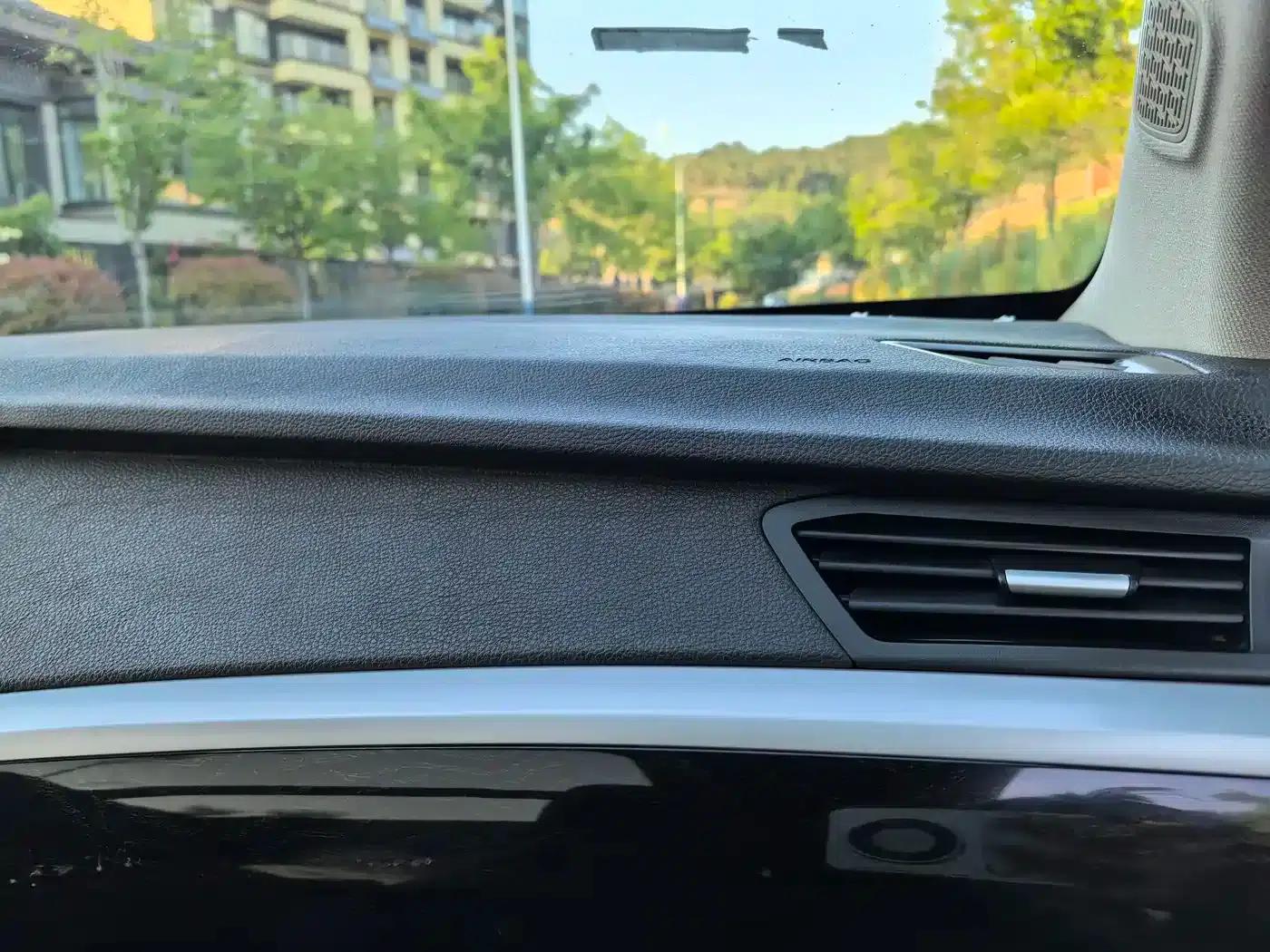 Geely Borui 2015 2.4L Comfort Edition — миниатюра 10