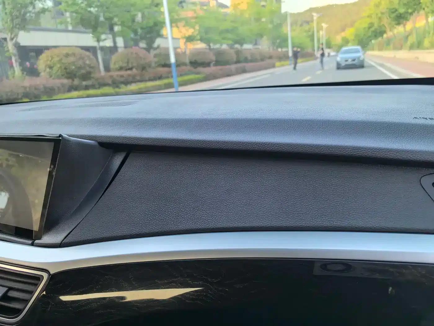 Geely Borui 2015 2.4L Comfort Edition — миниатюра 11
