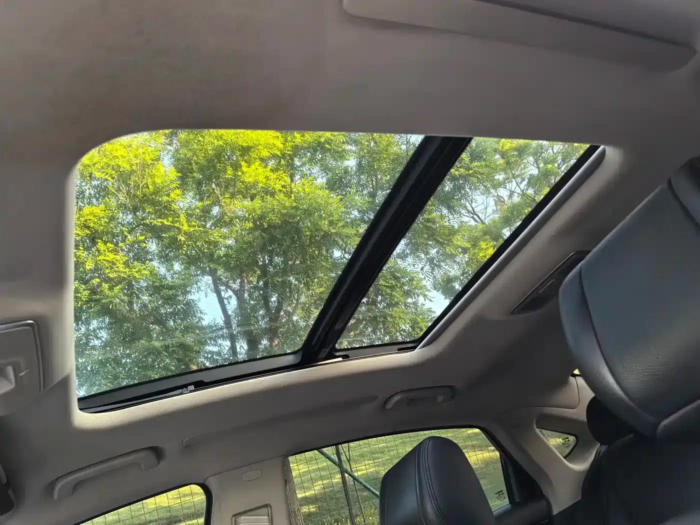 Geely Borui 2015 2.4L Comfort Edition — миниатюра 12