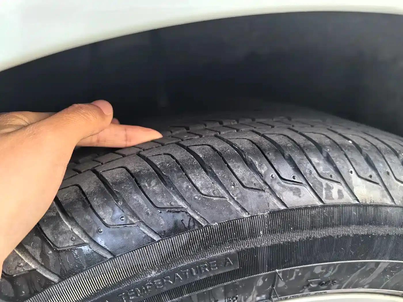Geely Borui 2015 2.4L Comfort Edition — миниатюра 18