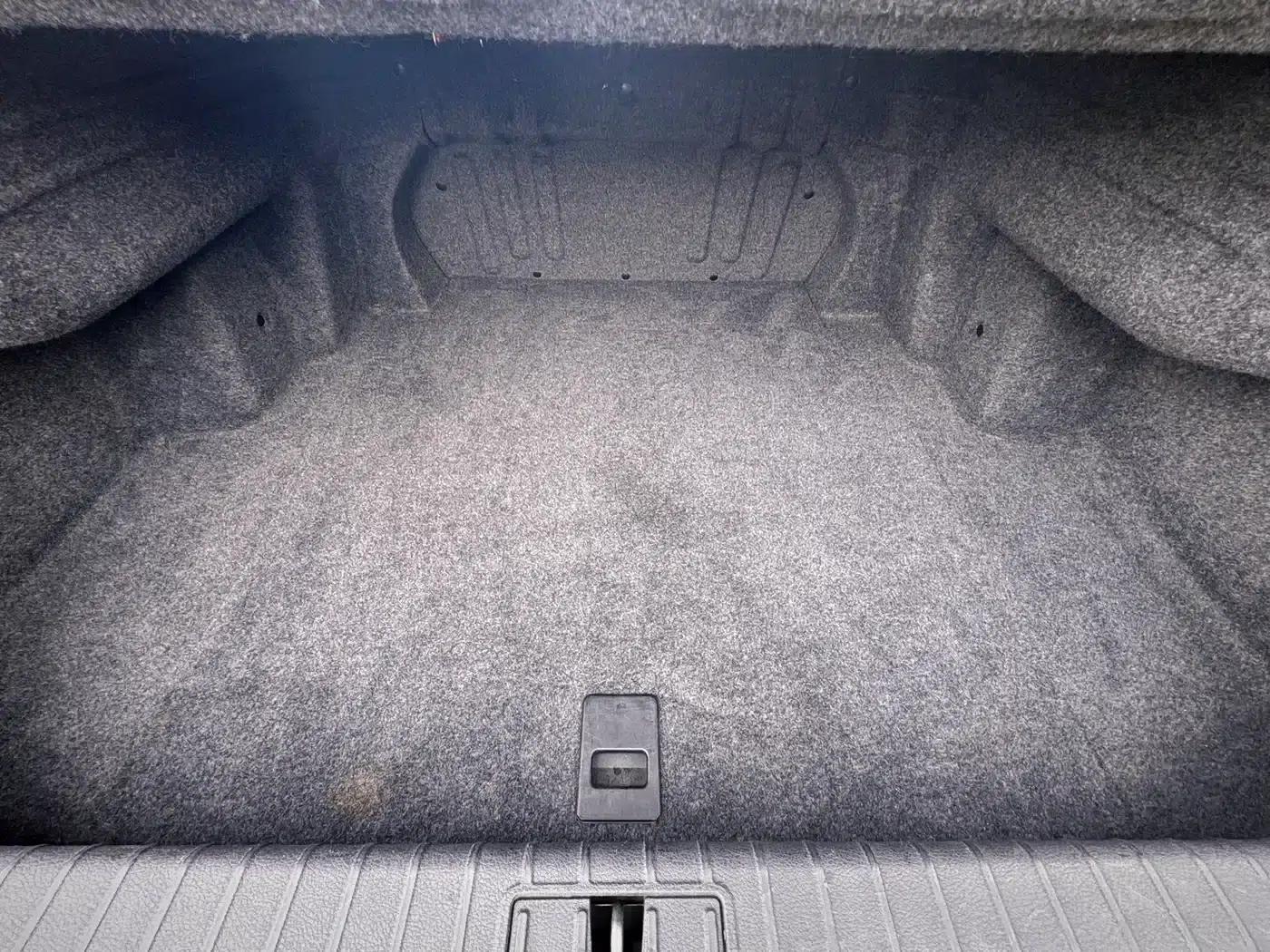 Geely Borui 2021 1.8T Navigator Edition+ — миниатюра 27