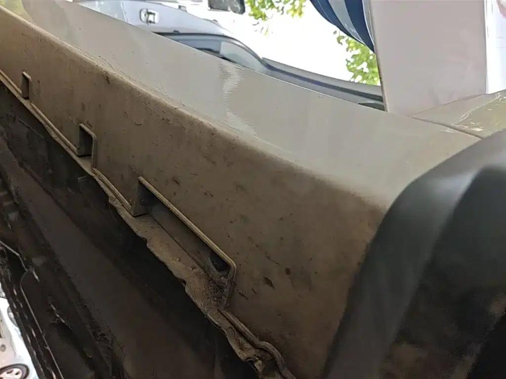 Geely Borui 2021 1.8T Navigator Edition — миниатюра 21