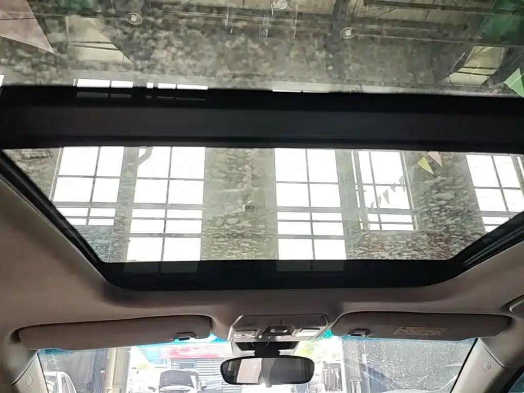 Geely Borui 2020 1.8T Navigator Edition — миниатюра 18