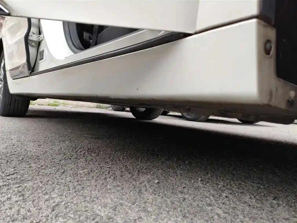 Geely Borui 2016 2.4L Comfort Edition — миниатюра 19