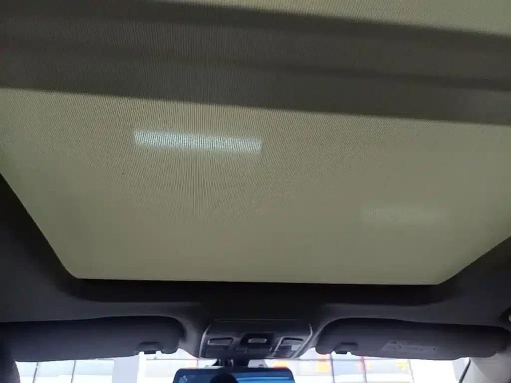 Geely Borui 2015 1.8T Premium Edition — миниатюра 18