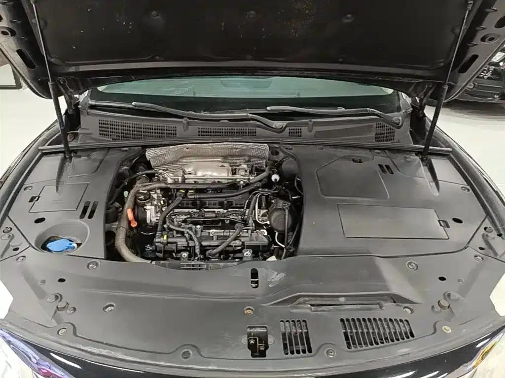 Geely Borui 2015 1.8T Premium Edition — миниатюра 20