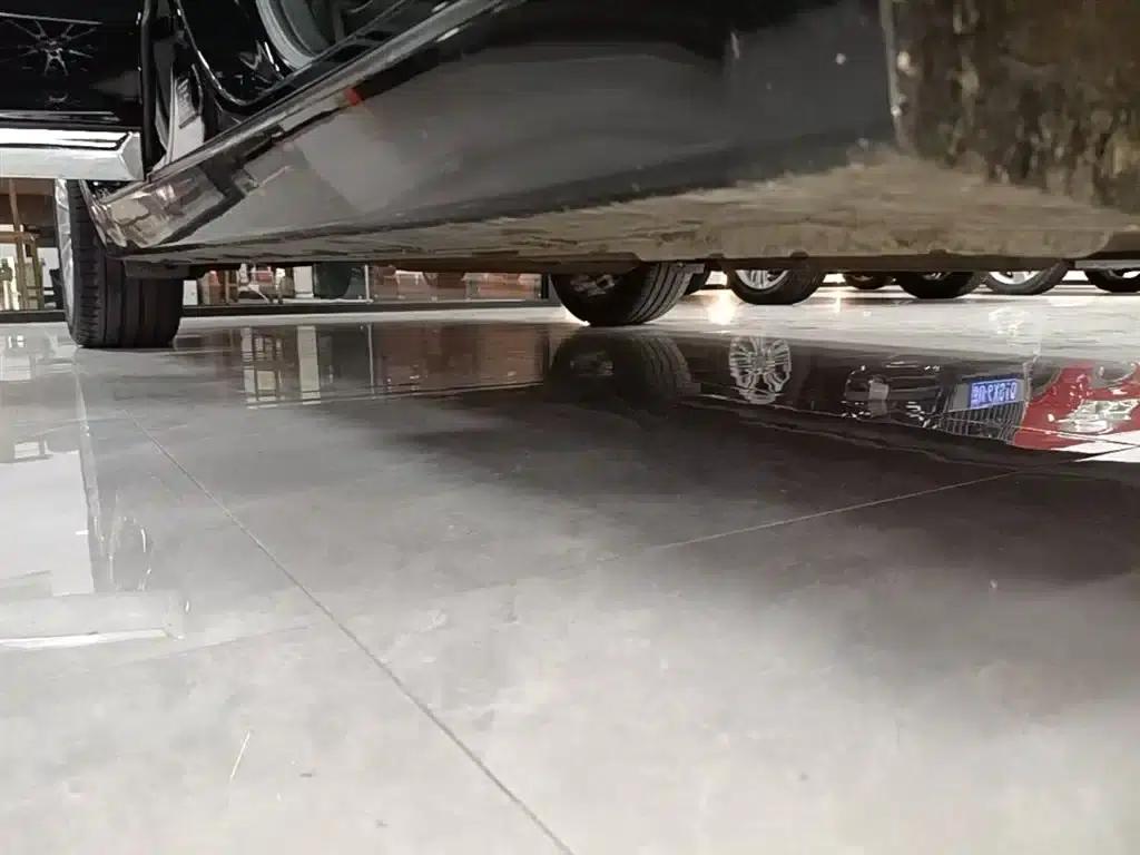Geely Borui 2015 1.8T Premium Edition — миниатюра 21