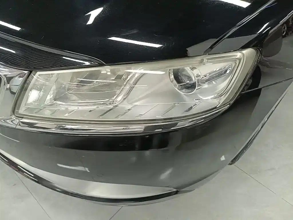 Geely Borui 2015 1.8T Premium Edition — миниатюра 24