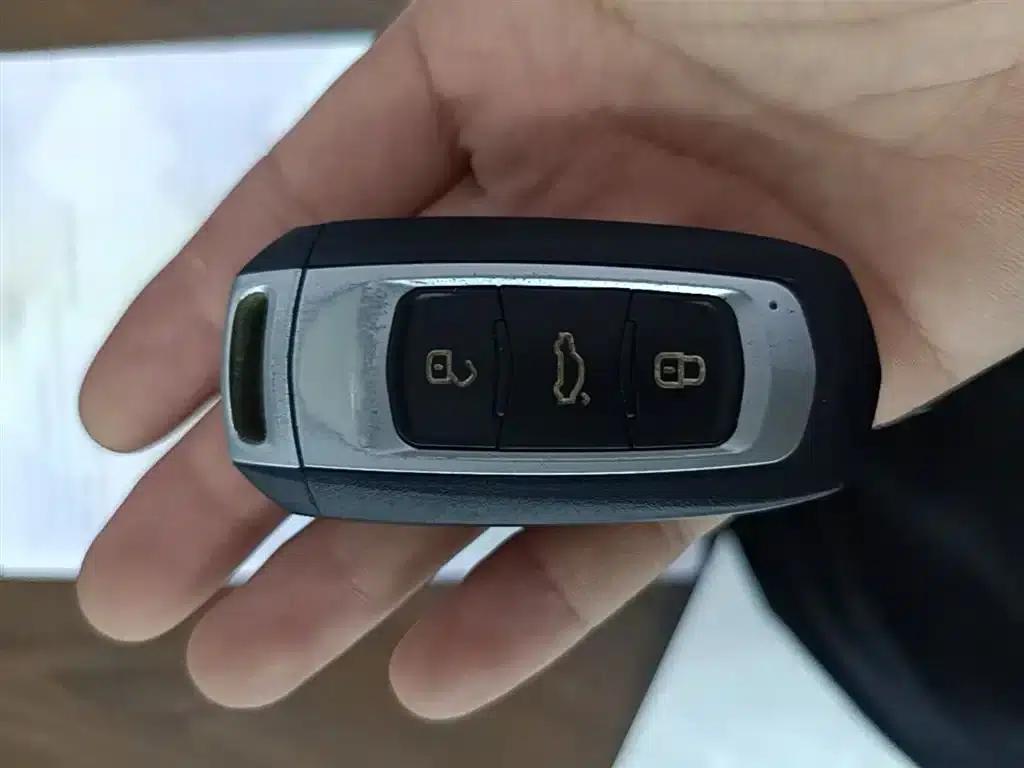 Geely Borui 2015 1.8T Premium Edition — миниатюра 9