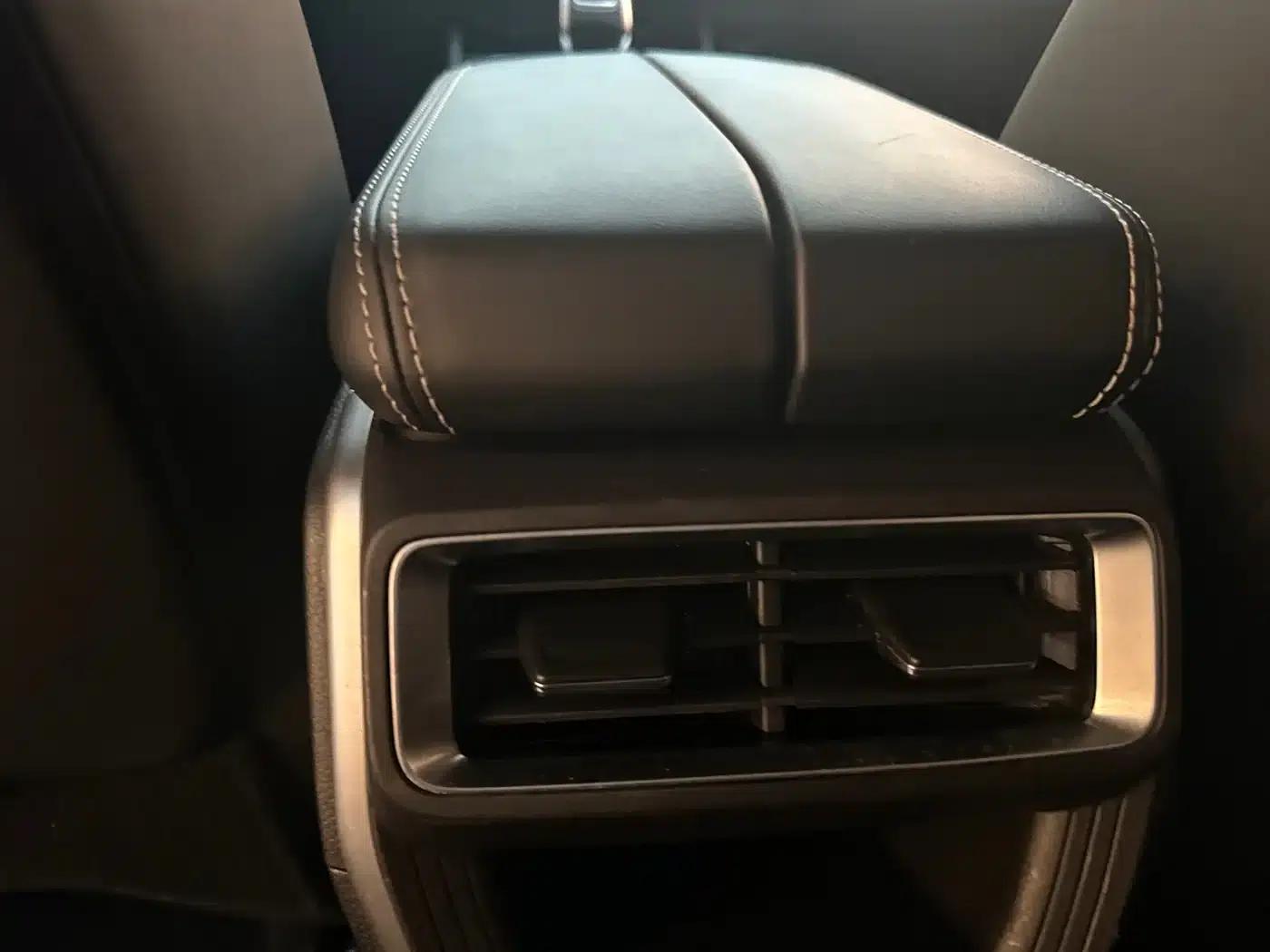 Geely Haoyue 2020 1.8TD DCT Luxury 5-seater — миниатюра 7