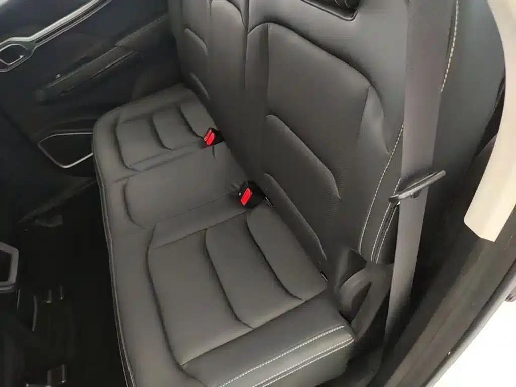 Geely Haoyue 2020 1.8TD Automatic Comfort 5-seater — миниатюра 17