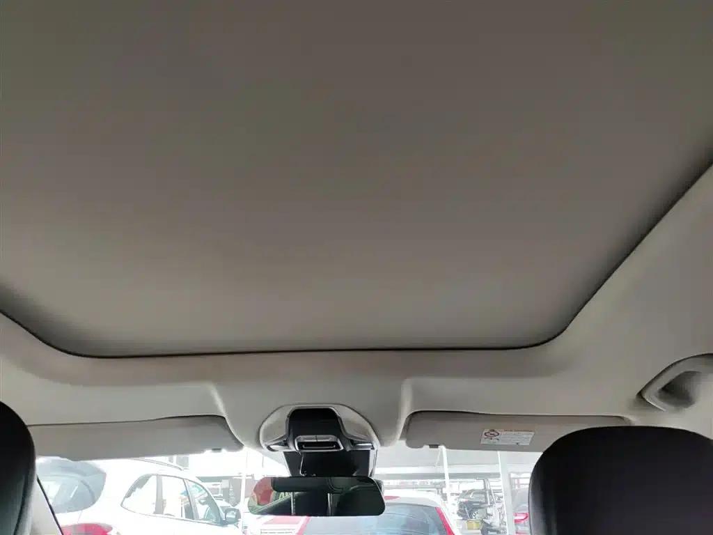 Geely Haoyue 2020 1.8TD DCT Flagship 7-Seater — миниатюра 9