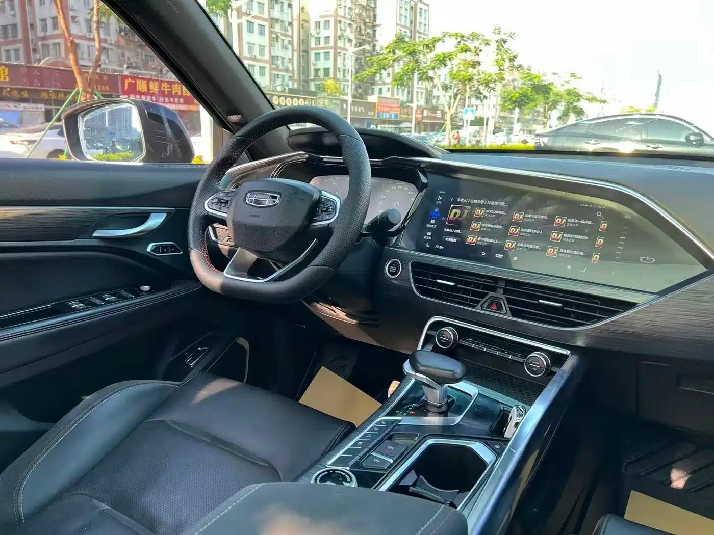 Xingyue 2019 350T Dark Knight Limited Edition — миниатюра 15