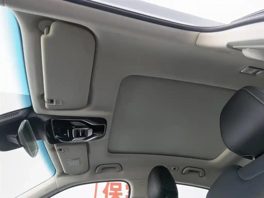 Geely Xingyue 2019 Facelift 300T Shining Star — миниатюра 14