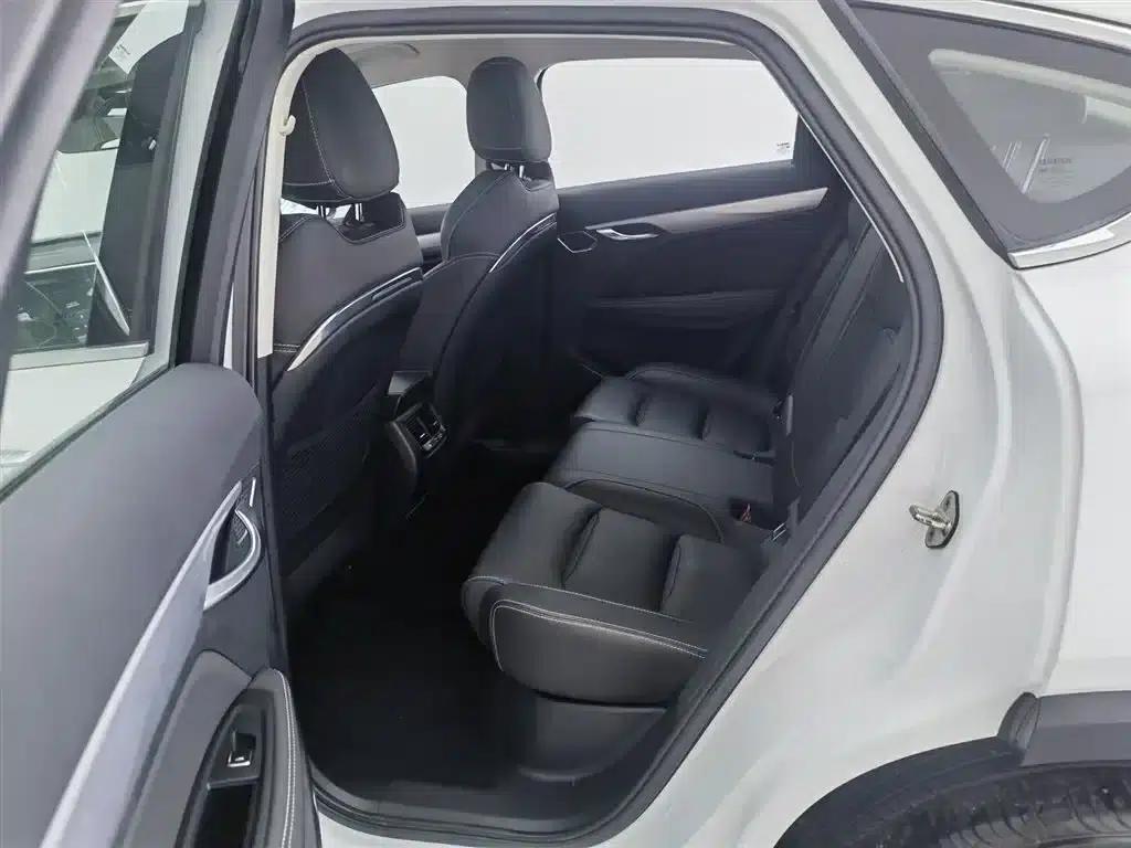 Geely Xingyue 2019 Facelift 300T Shining Star — миниатюра 15