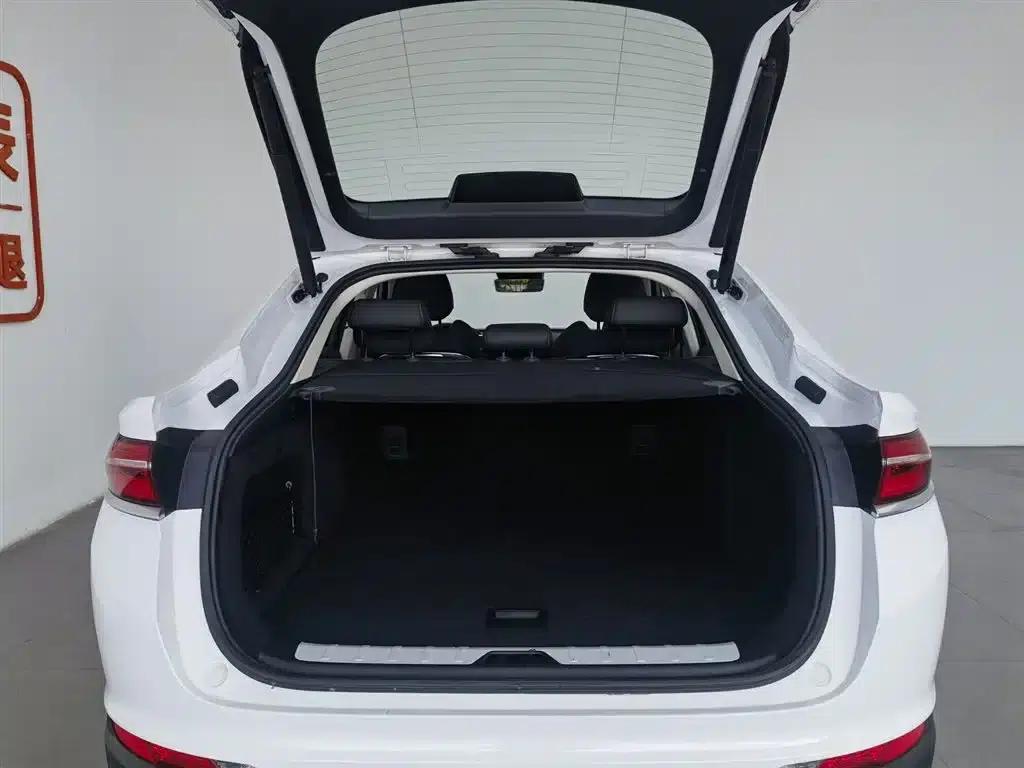 Geely Xingyue 2019 Facelift 300T Shining Star — миниатюра 16