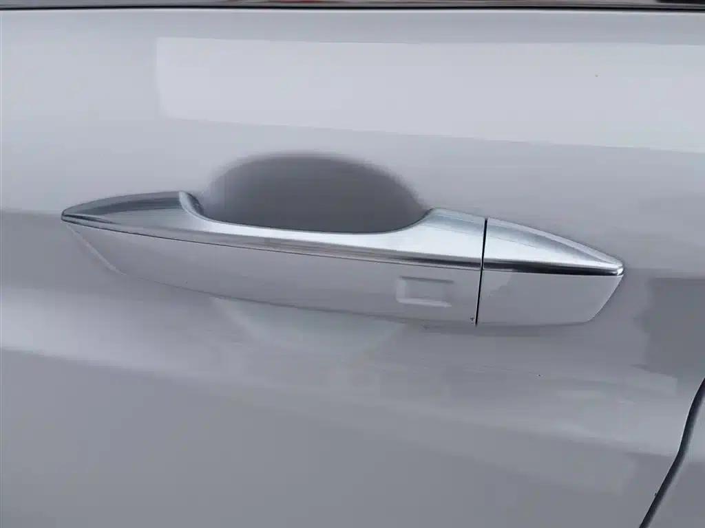 Geely Xingyue 2019 Facelift 300T Shining Star — миниатюра 18