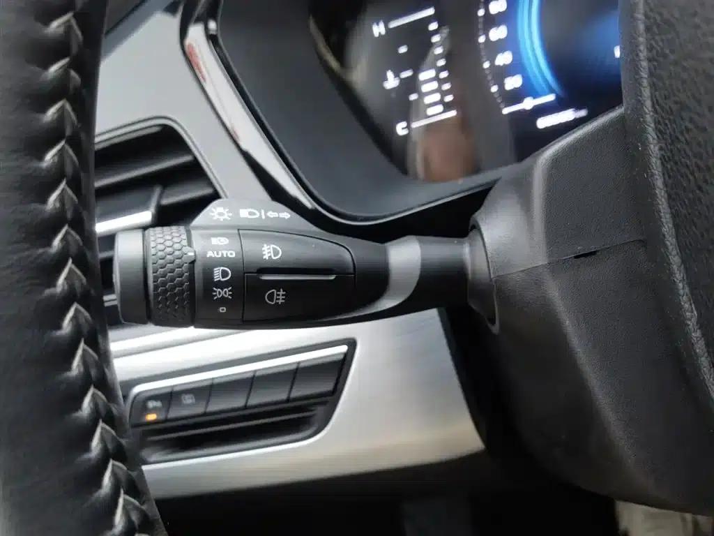Geely Xingyue 2019 Facelift 300T Shining Star — миниатюра 21