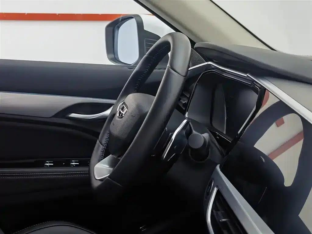 Geely Xingyue 2019 Facelift 300T Shining Star — миниатюра 22