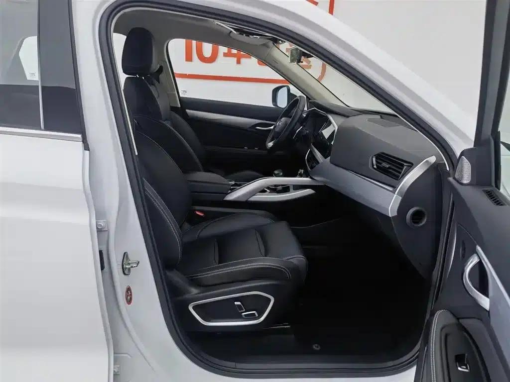Geely Xingyue 2019 Facelift 300T Shining Star — миниатюра 23