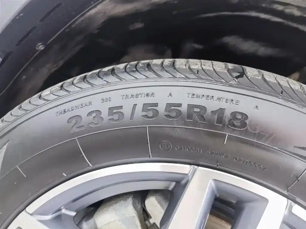 Geely Xingyue 2019 Facelift 300T Shining Star — миниатюра 24