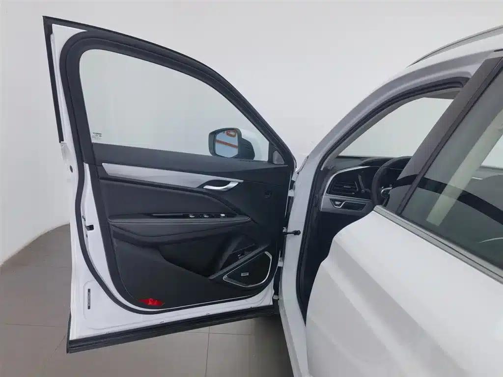 Geely Xingyue 2019 Facelift 300T Shining Star — миниатюра 8