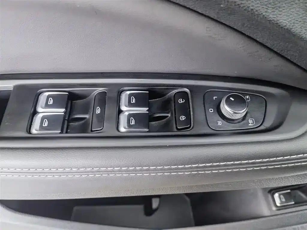Geely Xingyue 2019 Facelift 300T Shining Star — миниатюра 9