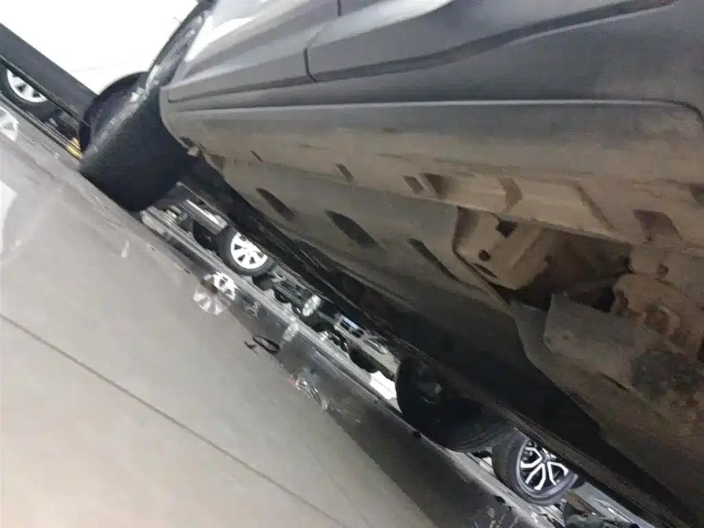 Geely Binyue New Energy 2022 1.5T ePro 85KM Star Edition — миниатюра 22