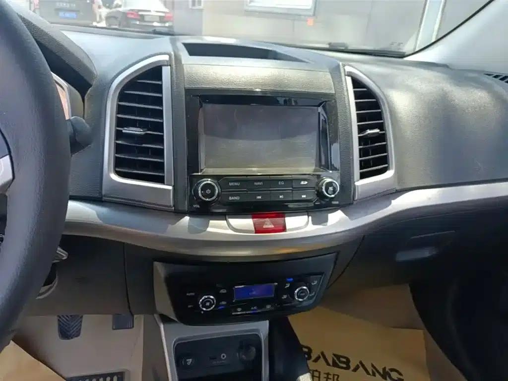 Refine S3 2014 1.5L Manual Deluxe Smart Edition — миниатюра 13