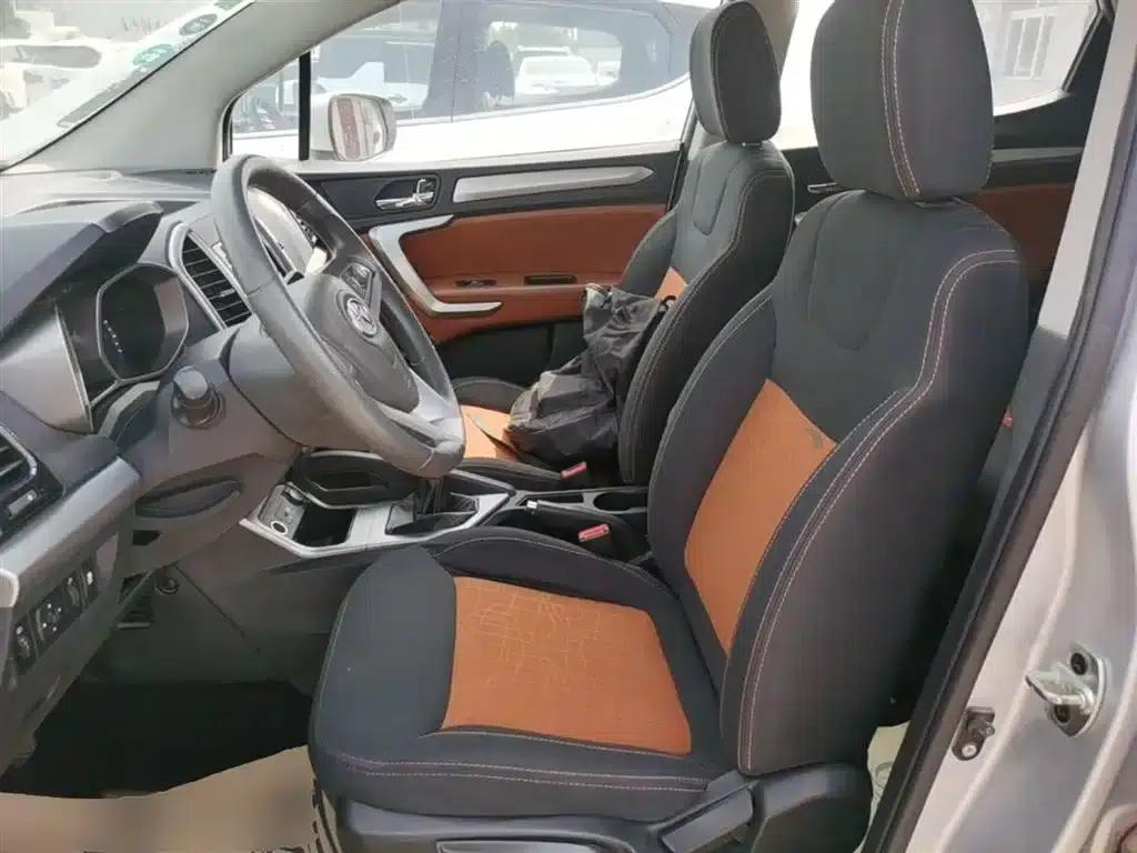 Refine S3 2014 1.5L Manual Deluxe Edition — миниатюра 15