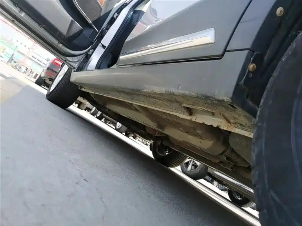 Refine S3 2014 1.5L Manual Deluxe Edition — миниатюра 22