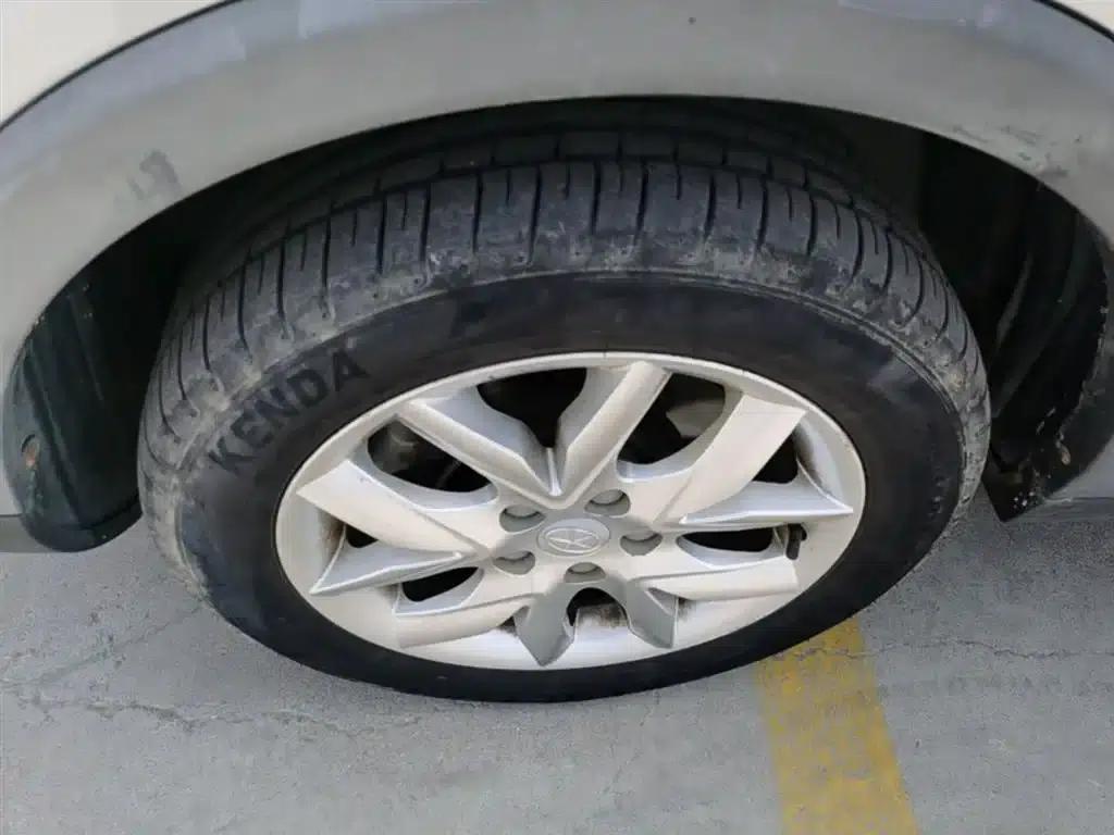 Refine S3 2014 1.5L Manual Deluxe Edition — миниатюра 23
