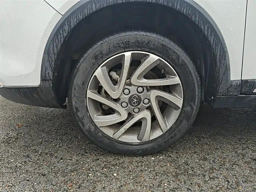 Refine S3 2016 1.5L Manual Deluxe Smart Edition — миниатюра 23